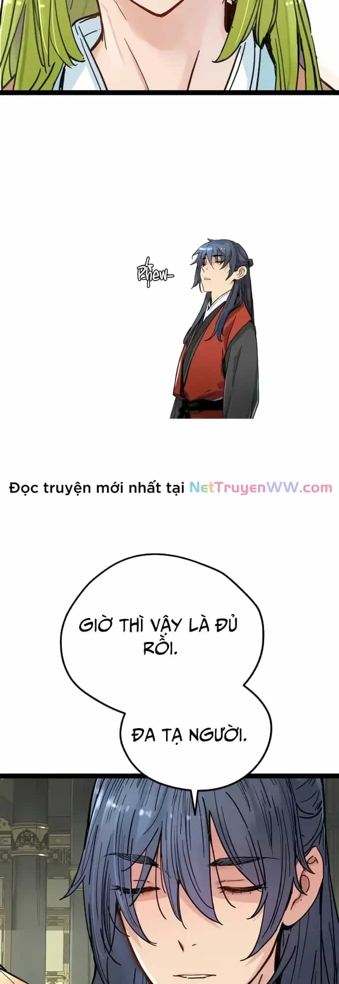 Thiên Tài Đoản Mệnh - Chương 6 - ảnh 68