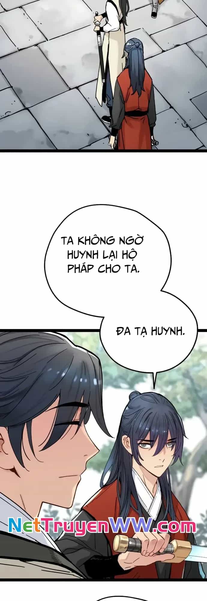 Thiên Tài Đoản Mệnh - Chương 6 - ảnh 9