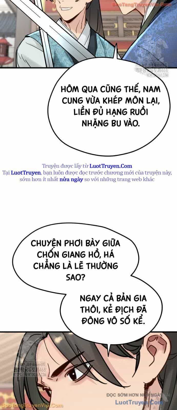 Thiên Tài Đoản Mệnh - Chương 57 - ảnh 16