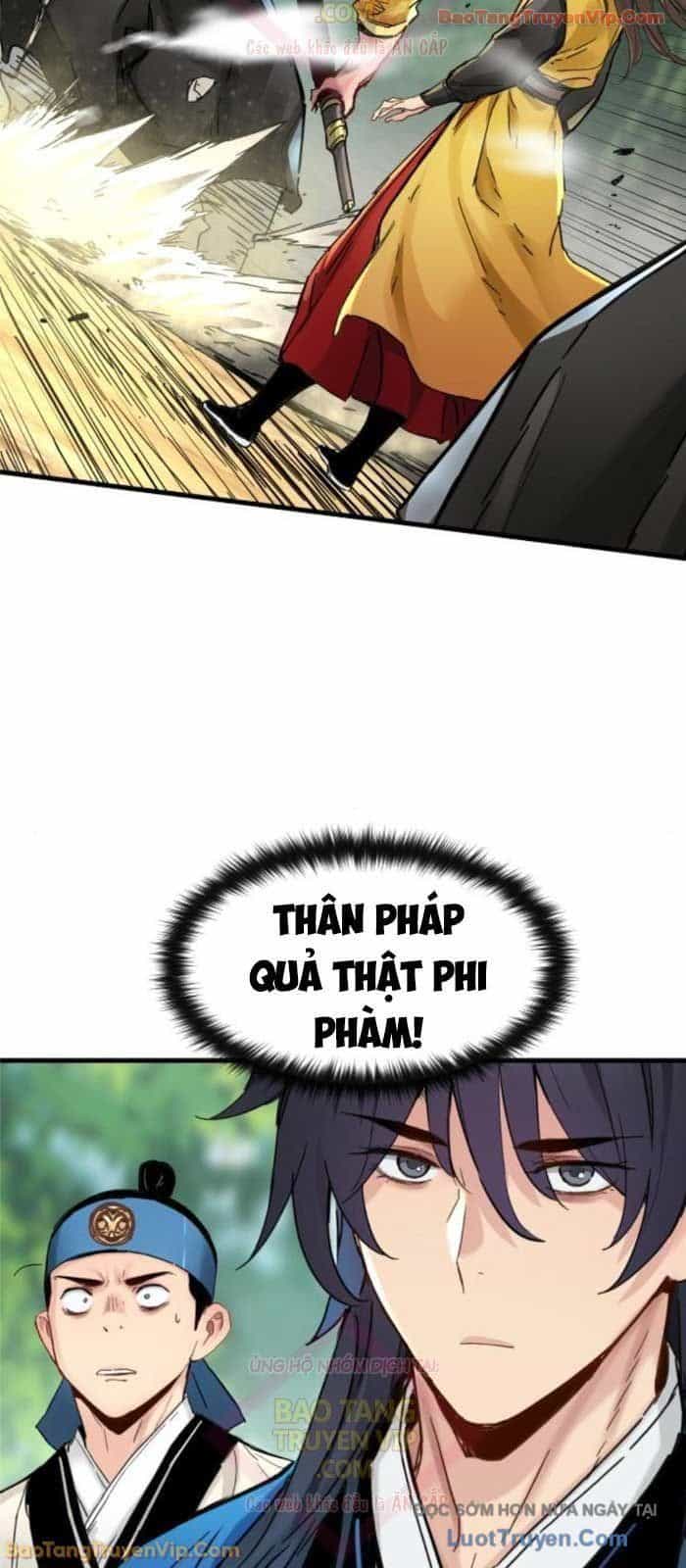 Thiên Tài Đoản Mệnh - Chương 59 - ảnh 20
