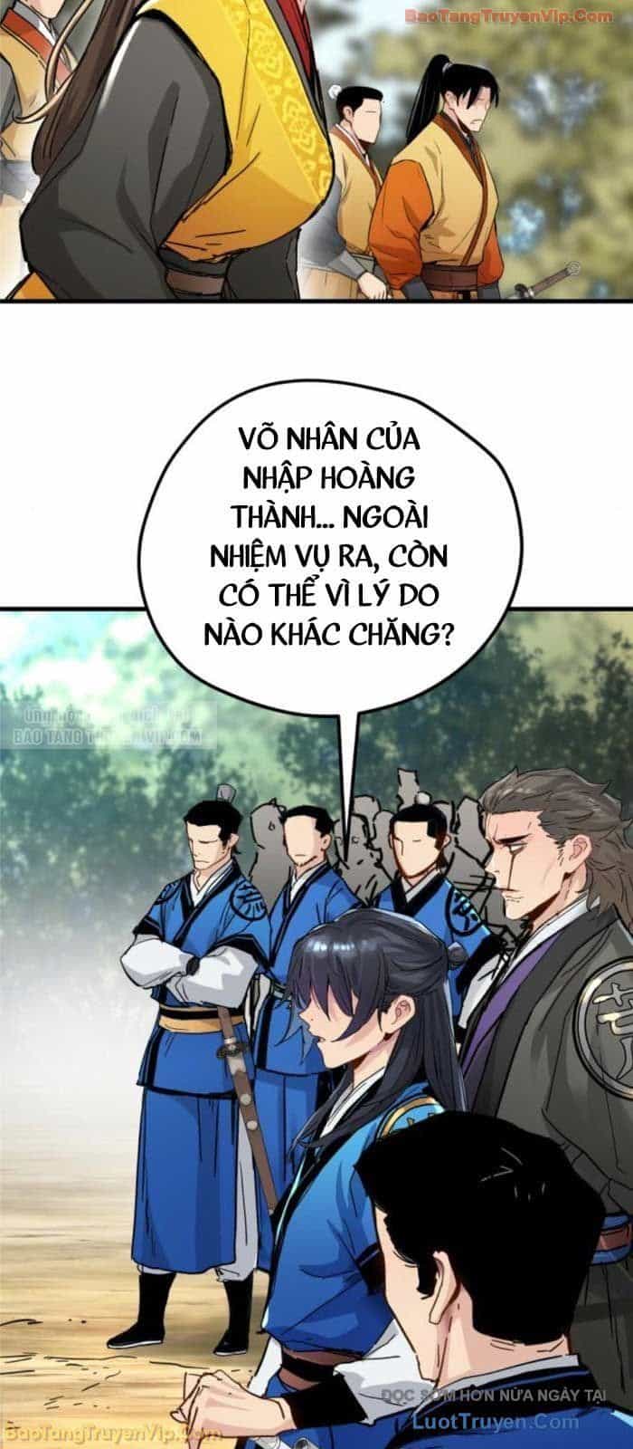Thiên Tài Đoản Mệnh - Chương 60 - ảnh 15