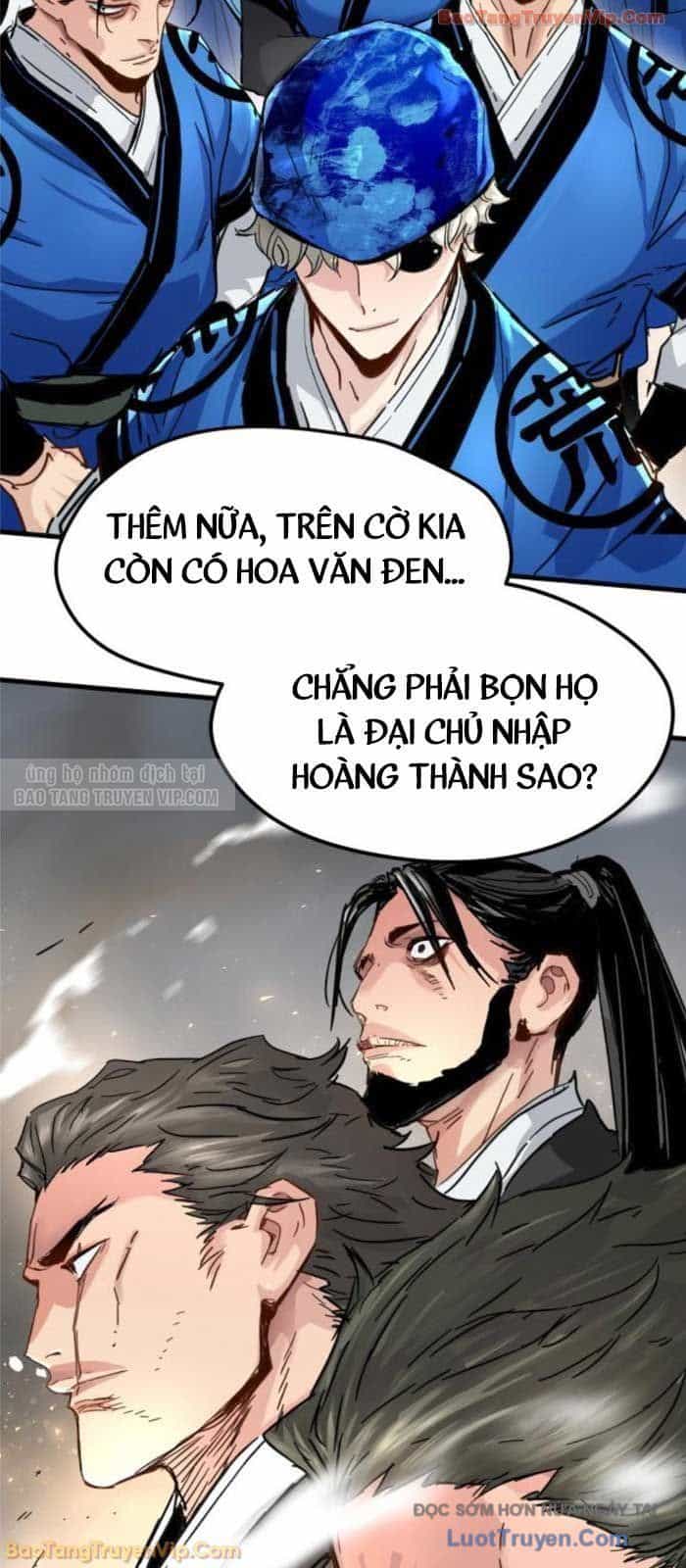 Thiên Tài Đoản Mệnh - Chương 60 - ảnh 2