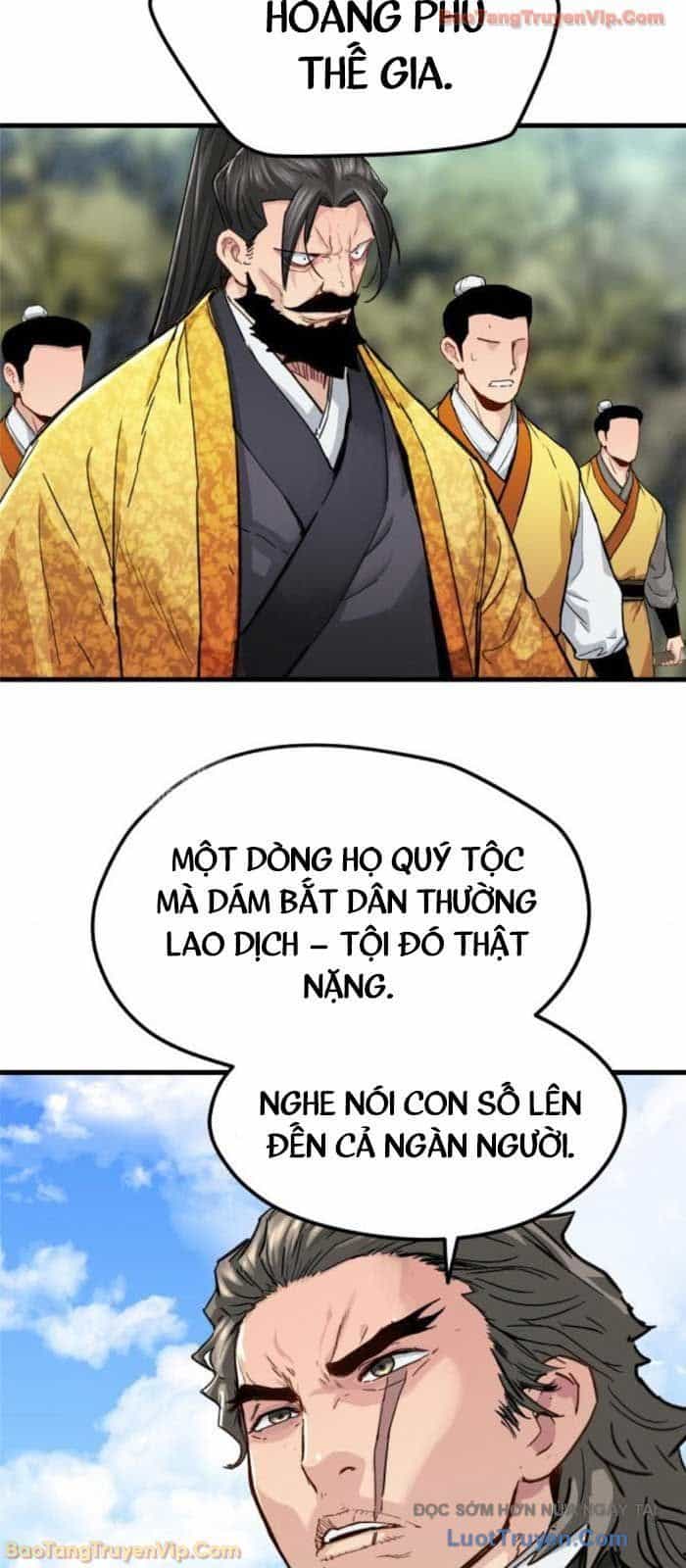 Thiên Tài Đoản Mệnh - Chương 60 - ảnh 40