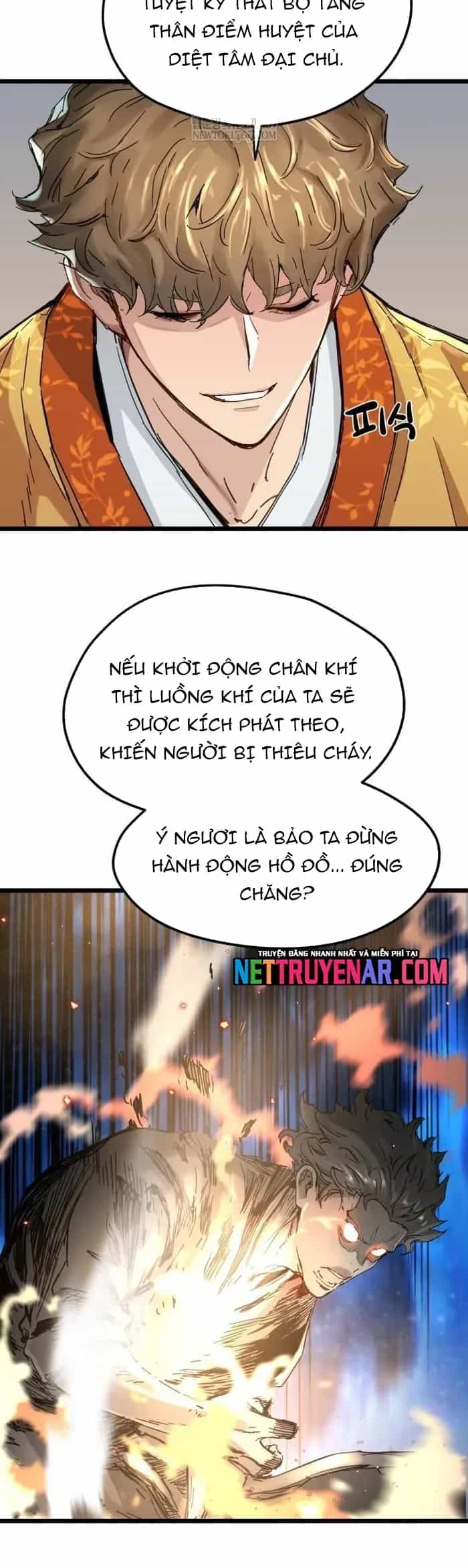 Thiên Tài Đoản Mệnh - Chương 62 - ảnh 12