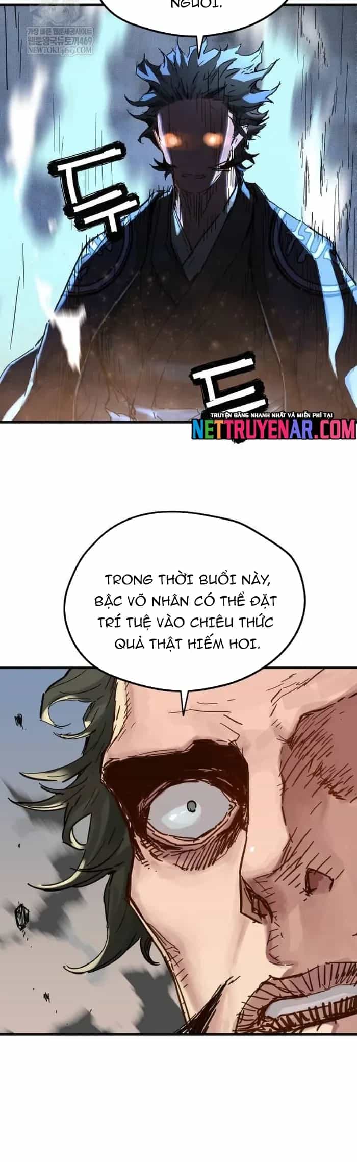 Thiên Tài Đoản Mệnh - Chương 62 - ảnh 34