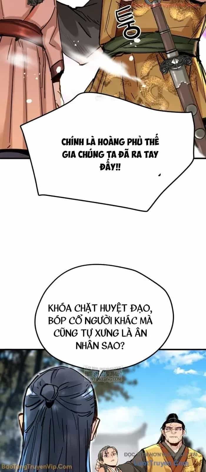 Thiên Tài Đoản Mệnh - Chương 66 - ảnh 21