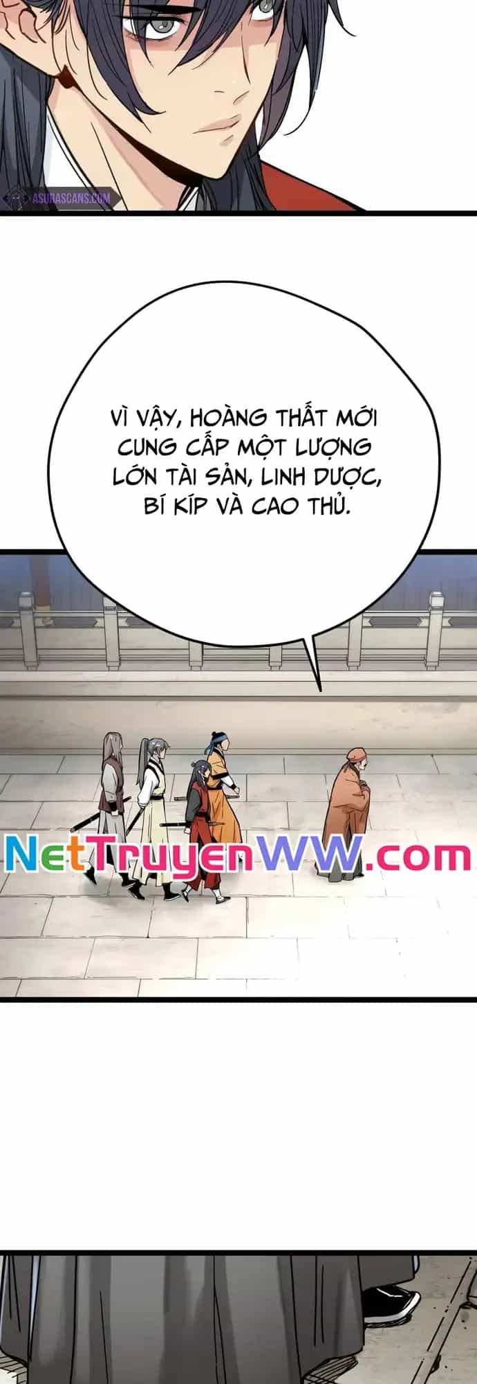 Thiên Tài Đoản Mệnh - Chương 7 - ảnh 14