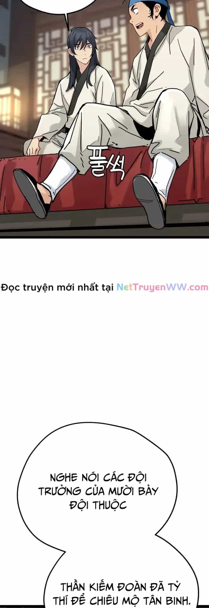 Thiên Tài Đoản Mệnh - Chương 7 - ảnh 28