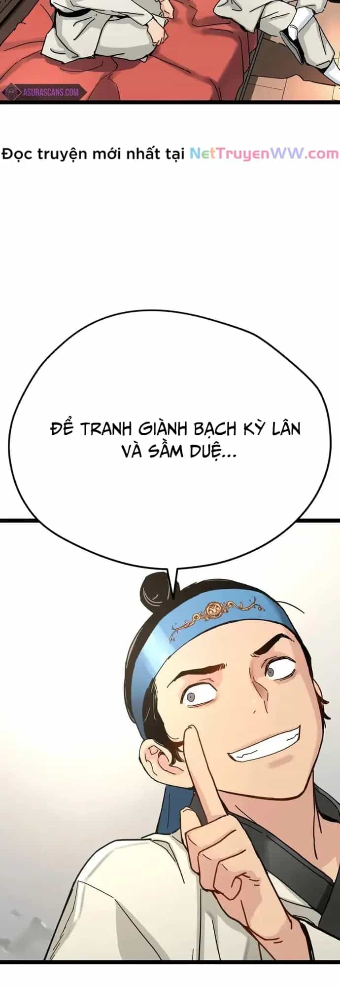 Thiên Tài Đoản Mệnh - Chương 7 - ảnh 31