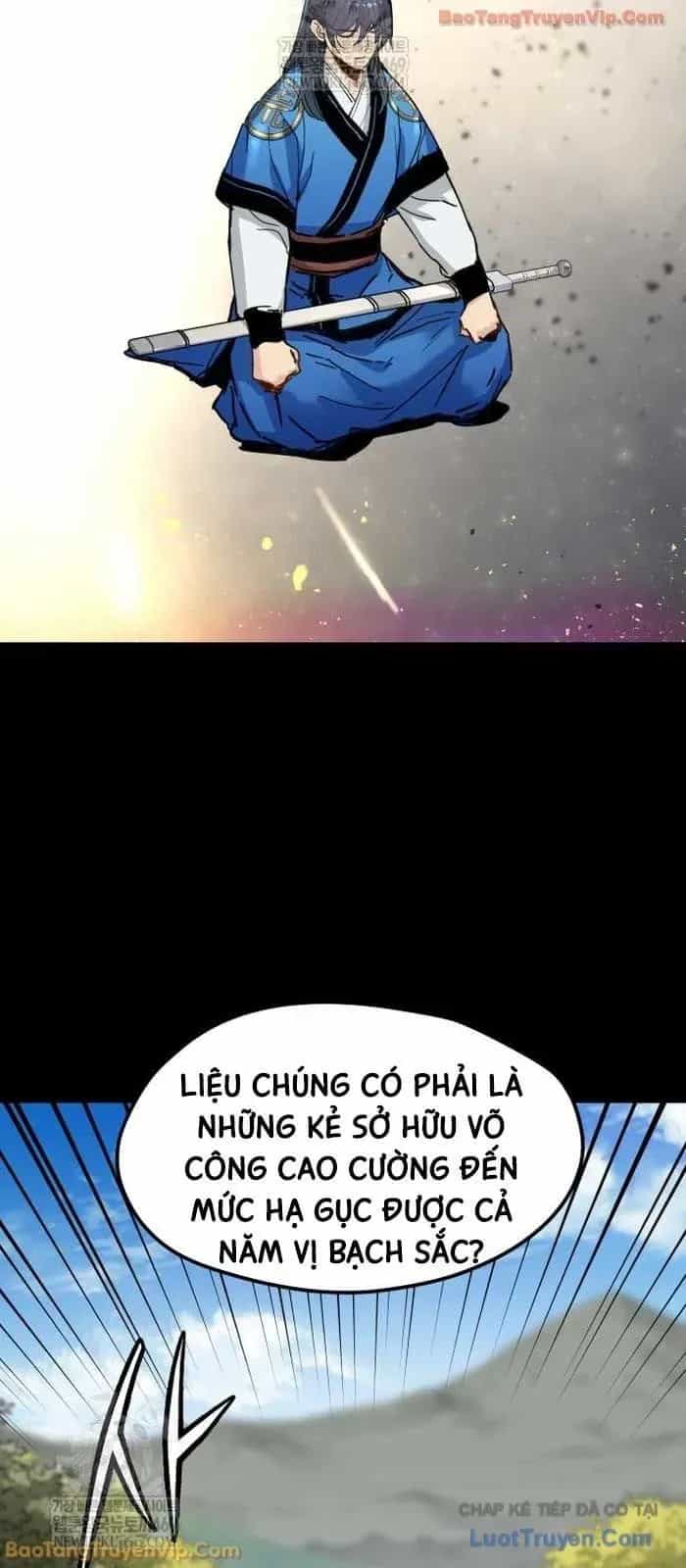 Thiên Tài Đoản Mệnh - Chương 67 - ảnh 7