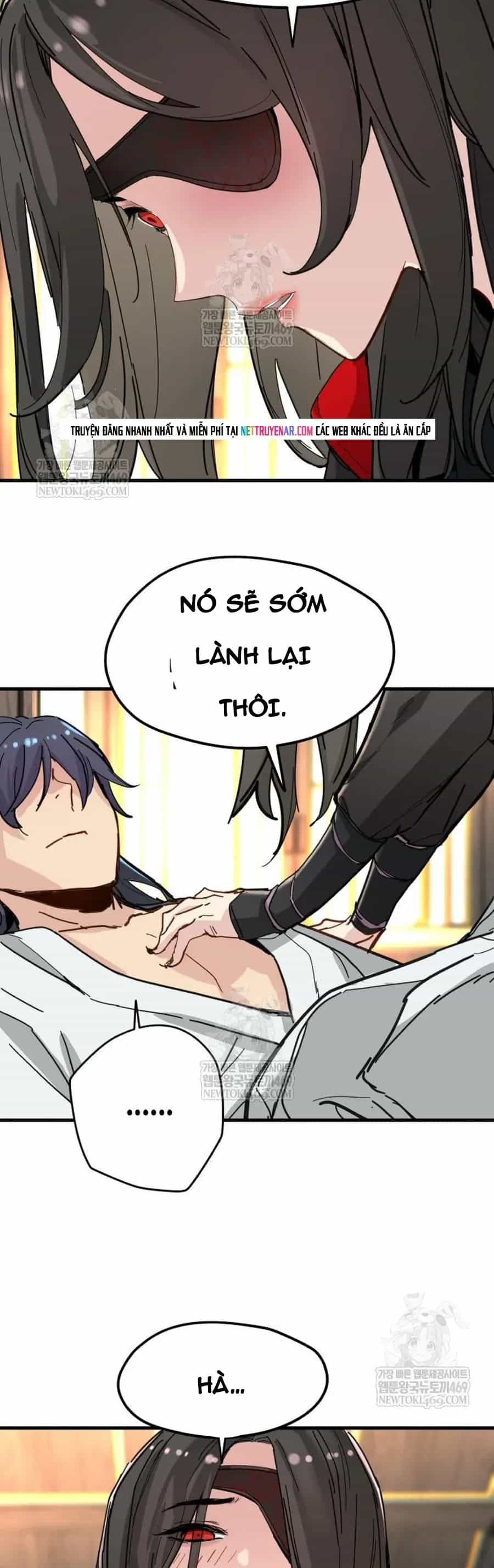 Thiên Tài Đoản Mệnh - Chương 71 - ảnh 18