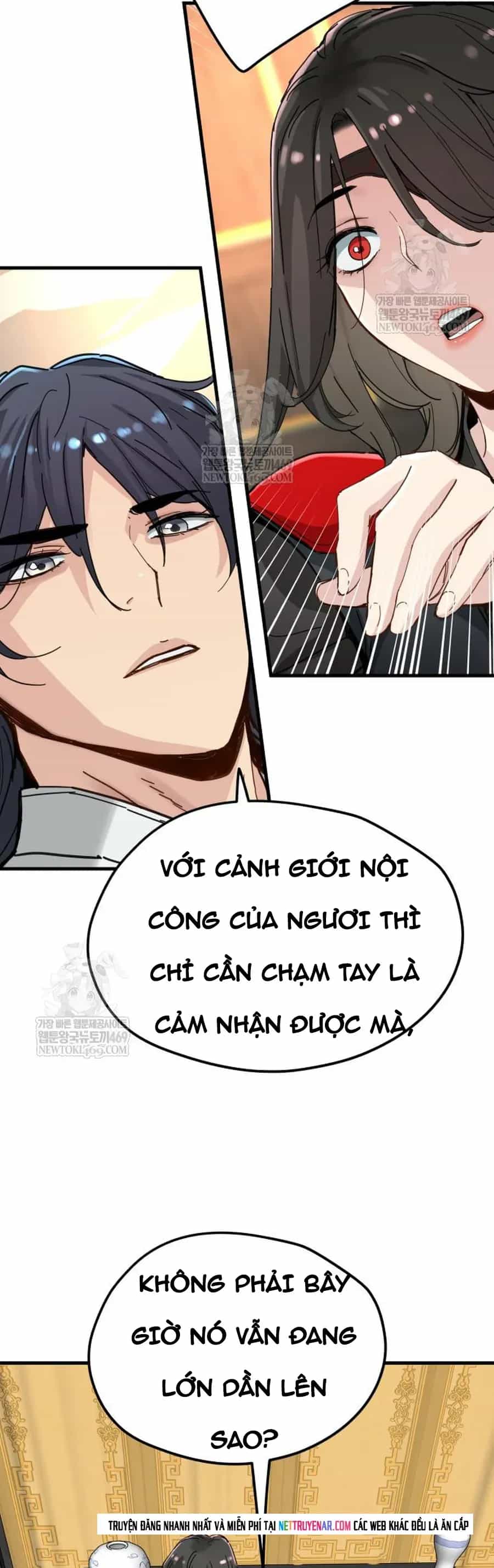 Thiên Tài Đoản Mệnh - Chương 71 - ảnh 24
