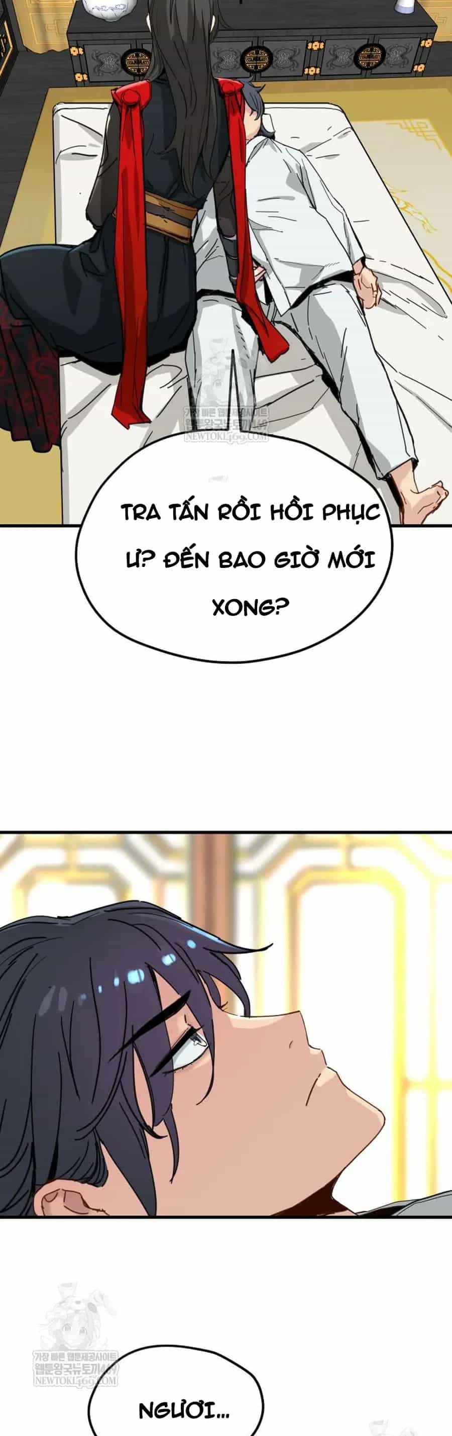 Thiên Tài Đoản Mệnh - Chương 71 - ảnh 25