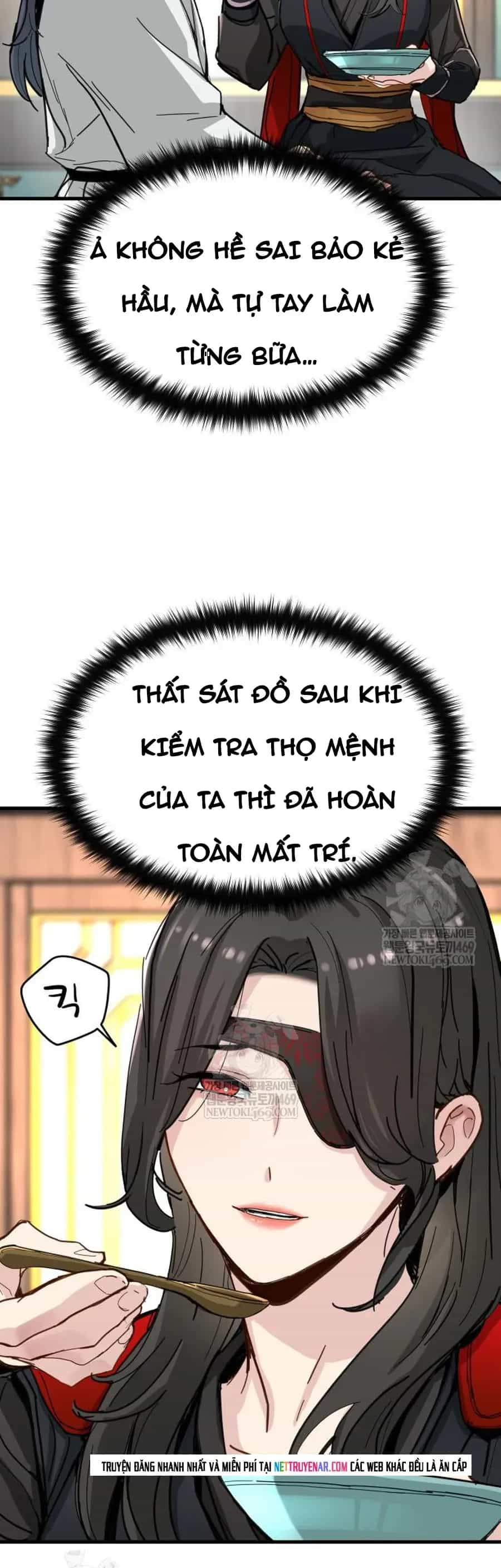 Thiên Tài Đoản Mệnh - Chương 71 - ảnh 31