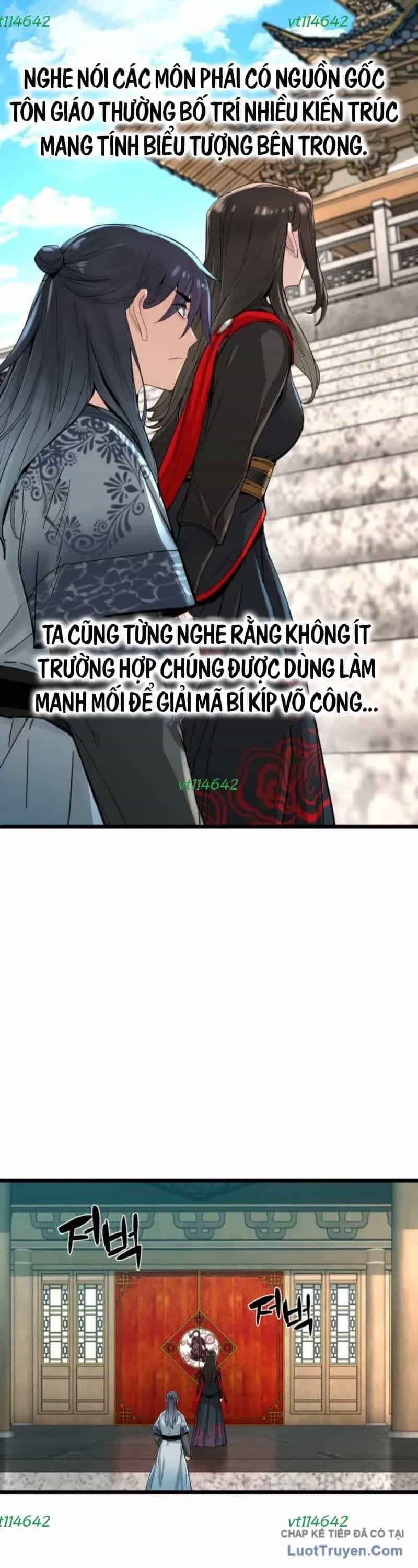 Thiên Tài Đoản Mệnh - Chương 72 - ảnh 17