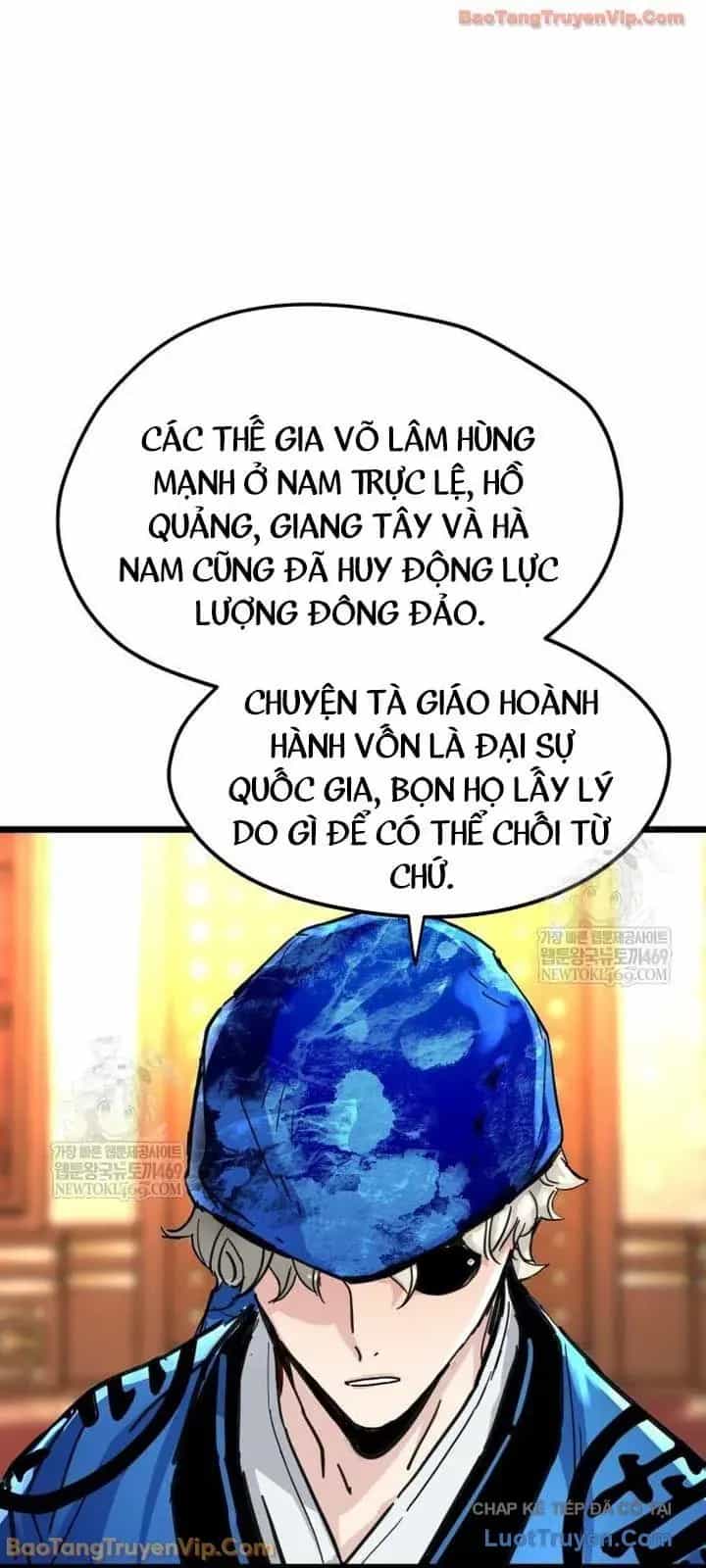 Thiên Tài Đoản Mệnh - Chương 74 - ảnh 34
