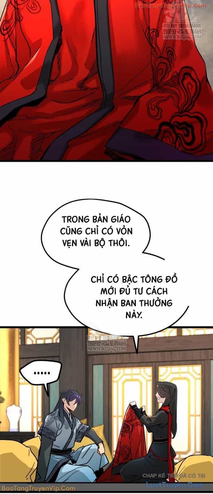 Thiên Tài Đoản Mệnh - Chương 75 - ảnh 35