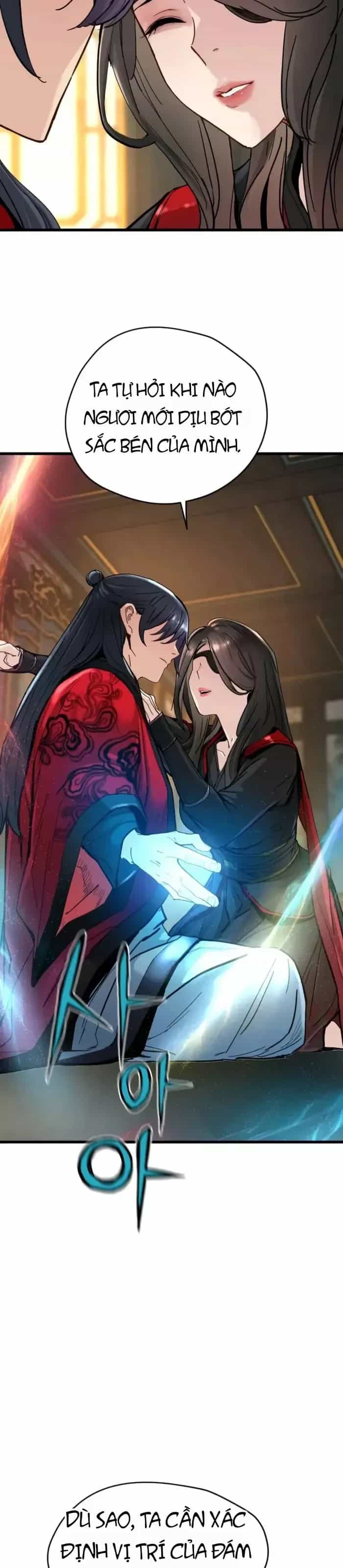 Thiên Tài Đoản Mệnh - Chương 76 - ảnh 28