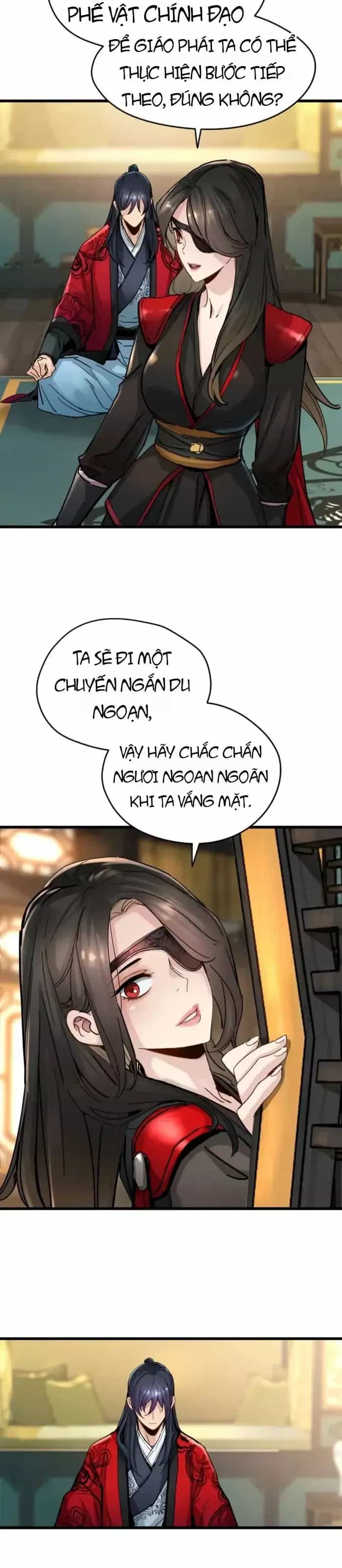 Thiên Tài Đoản Mệnh - Chương 76 - ảnh 29