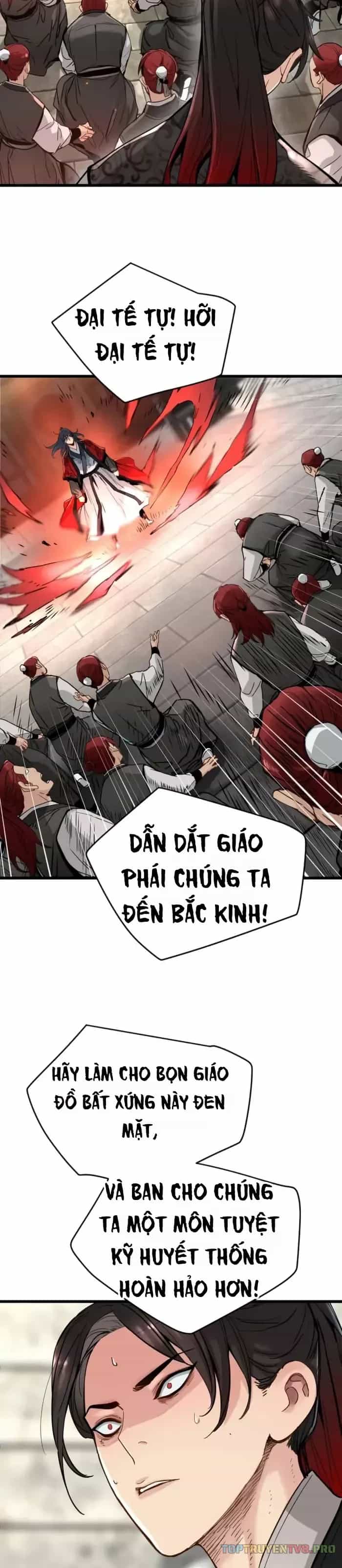 Thiên Tài Đoản Mệnh - Chương 76 - ảnh 4