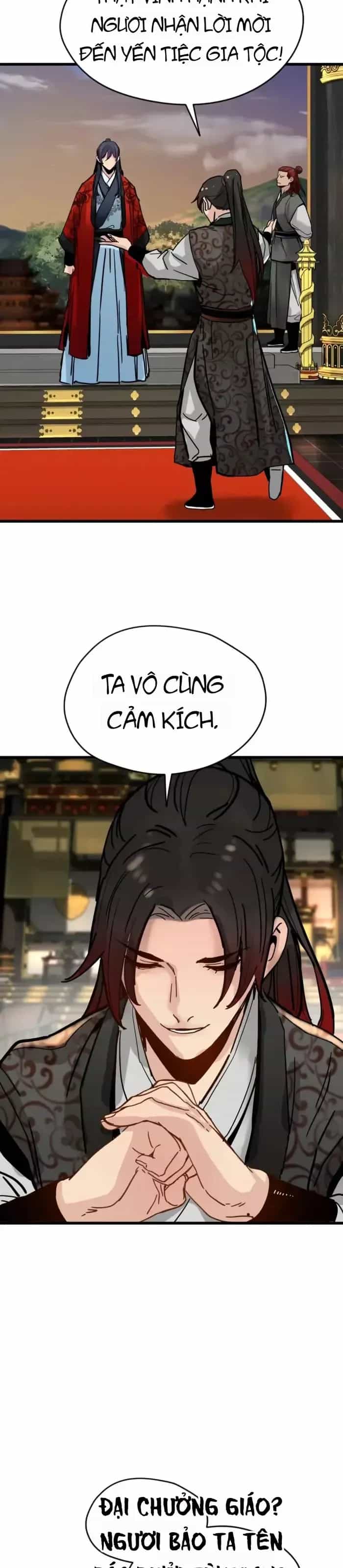 Thiên Tài Đoản Mệnh - Chương 77 - ảnh 12
