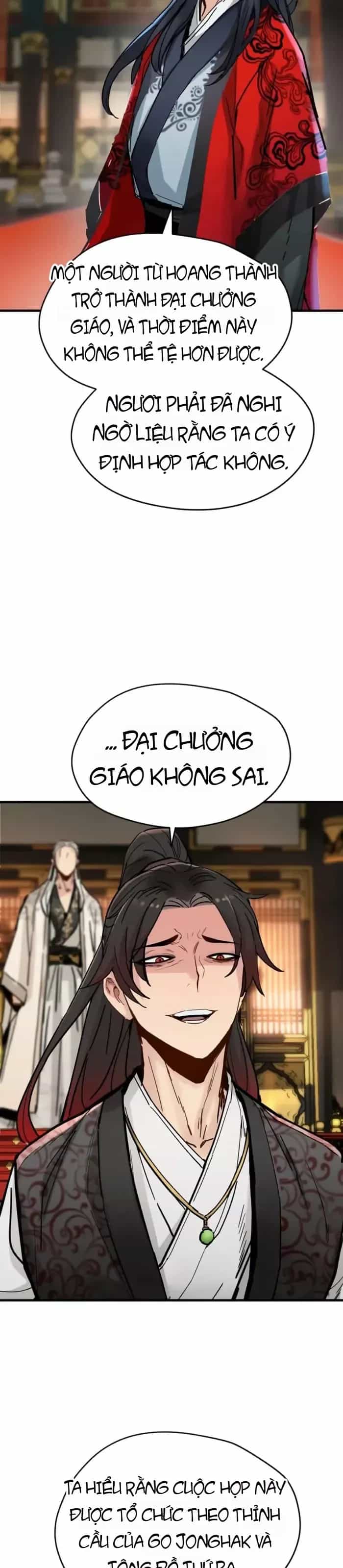 Thiên Tài Đoản Mệnh - Chương 77 - ảnh 25