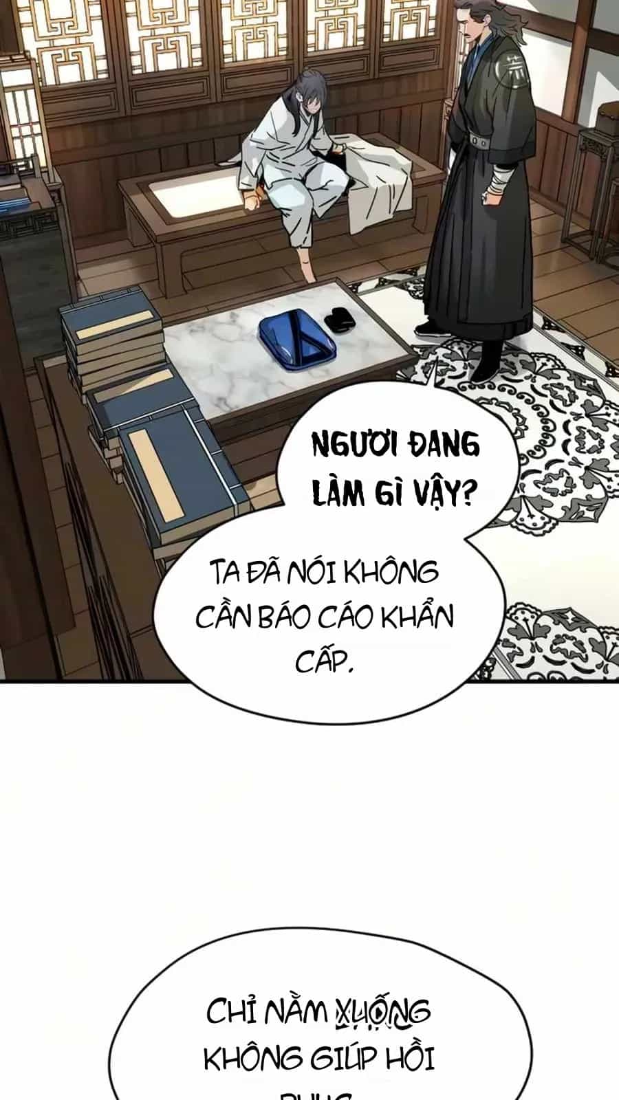Thiên Tài Đoản Mệnh - Chương 82 - ảnh 38