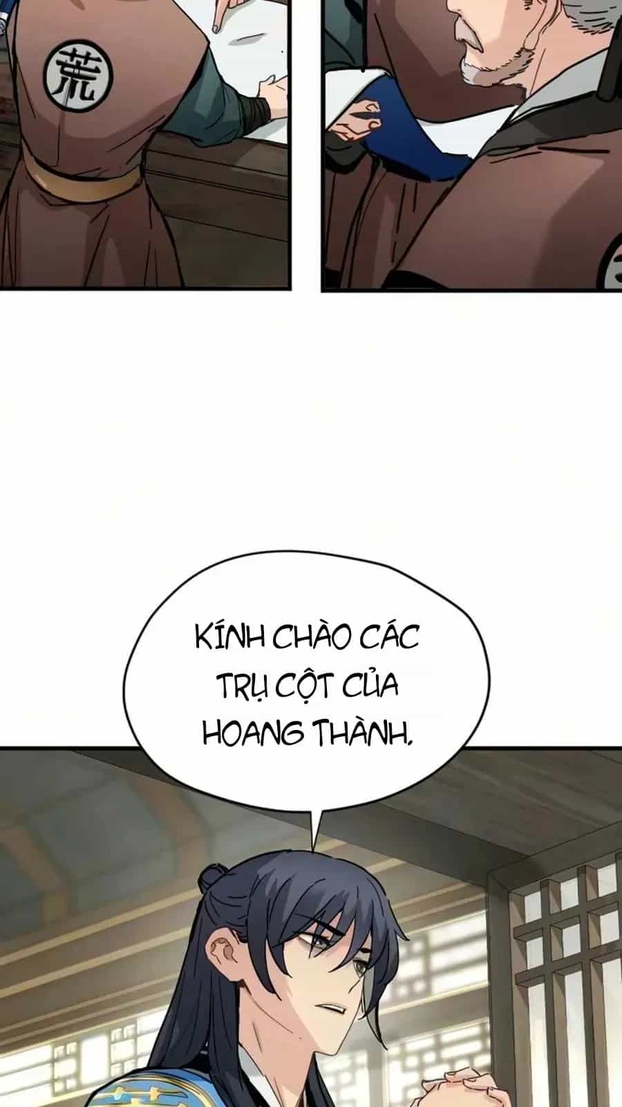 Thiên Tài Đoản Mệnh - Chương 82 - ảnh 48
