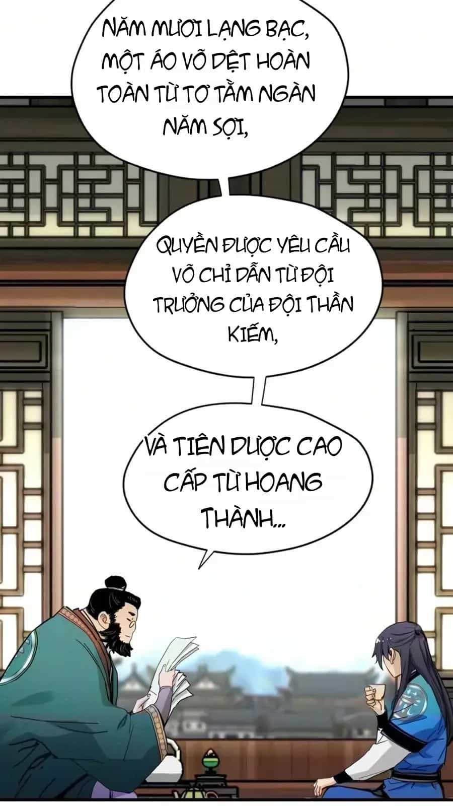 Thiên Tài Đoản Mệnh - Chương 82 - ảnh 62