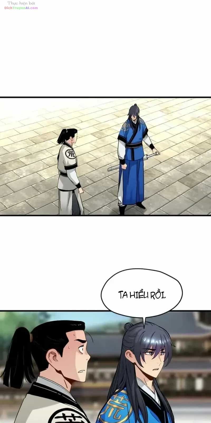 Thiên Tài Đoản Mệnh - Chương 83 - ảnh 17