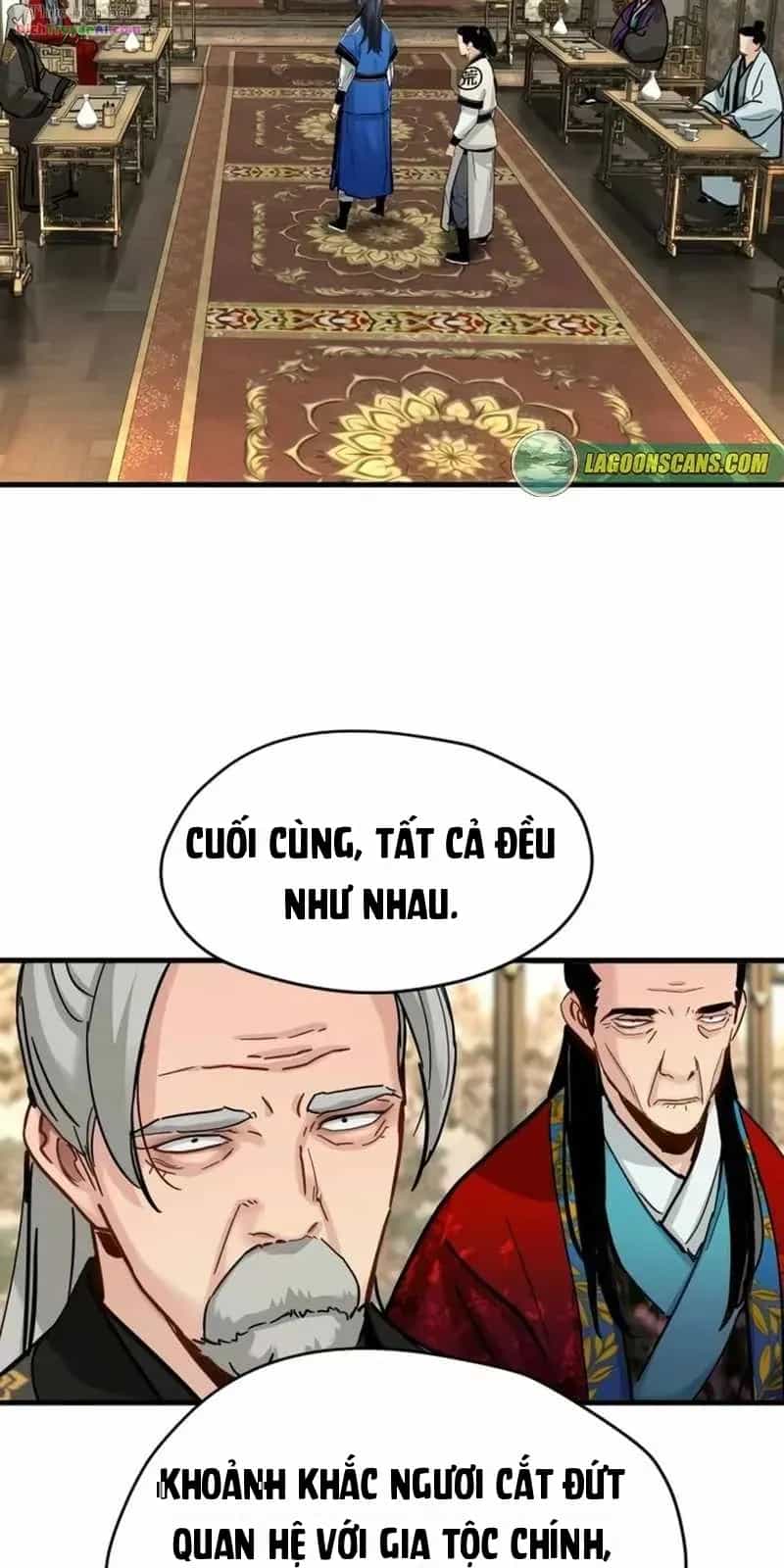Thiên Tài Đoản Mệnh - Chương 83 - ảnh 73