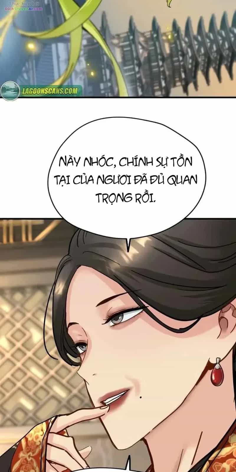 Thiên Tài Đoản Mệnh - Chương 83 - ảnh 77