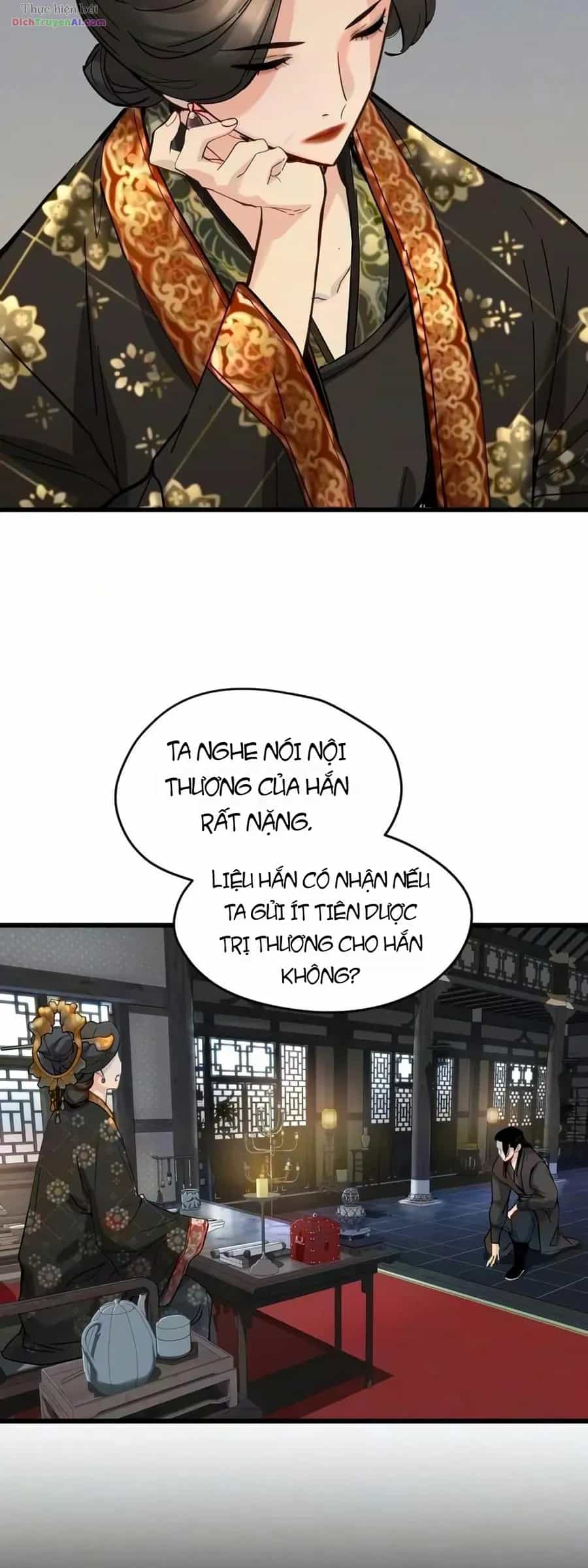 Thiên Tài Đoản Mệnh - Chương 84 - ảnh 39