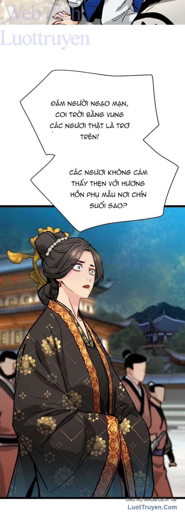 Thiên Tài Đoản Mệnh - Chương 85 - ảnh 37