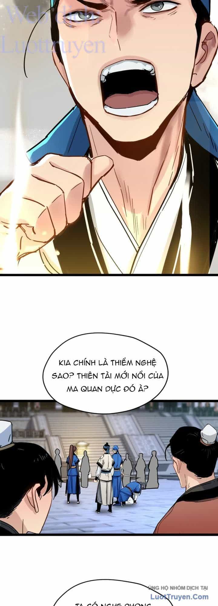 Thiên Tài Đoản Mệnh - Chương 85 - ảnh 40