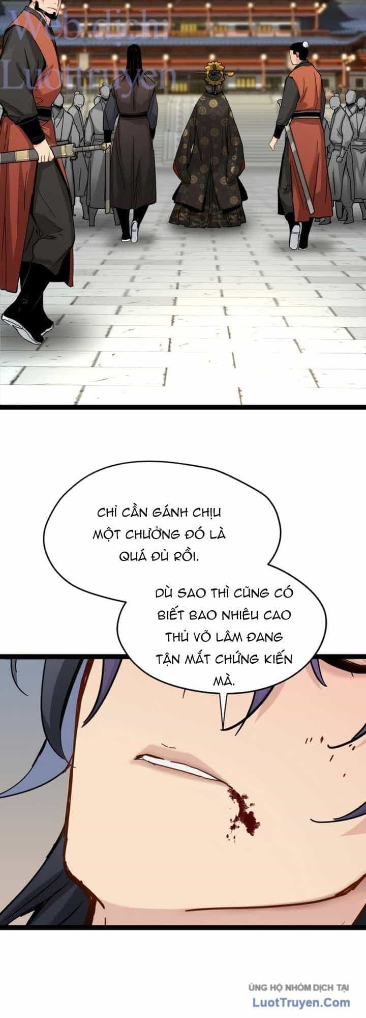 Thiên Tài Đoản Mệnh - Chương 85 - ảnh 57
