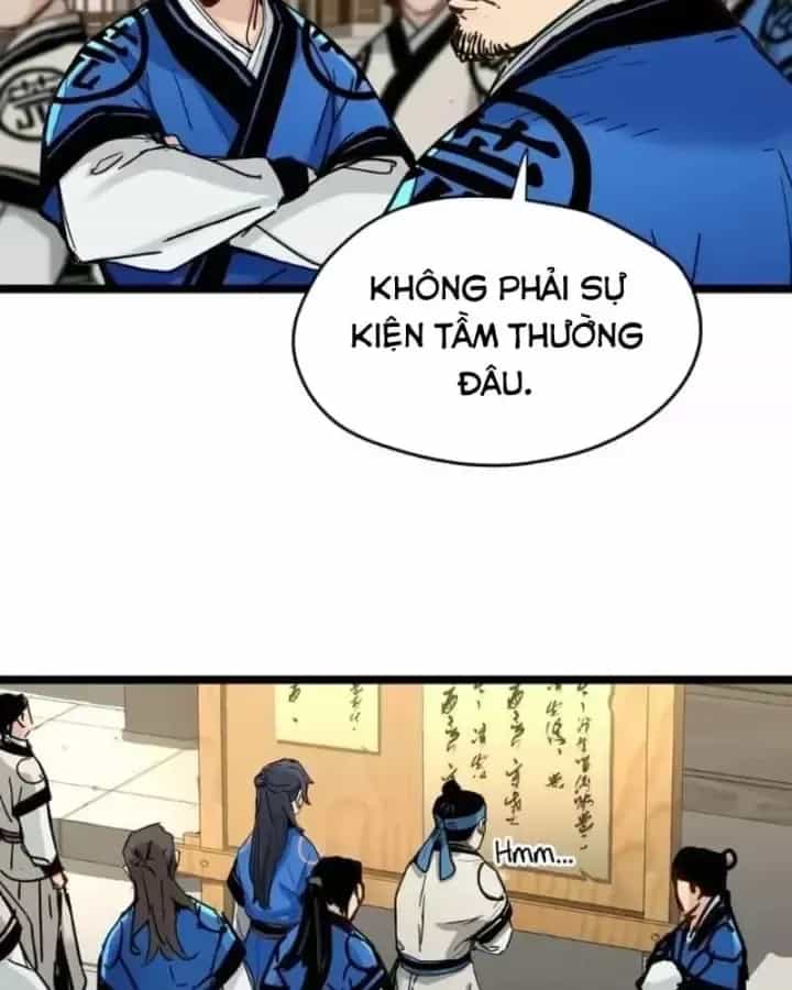 Thiên Tài Đoản Mệnh - Chương 86 - ảnh 82
