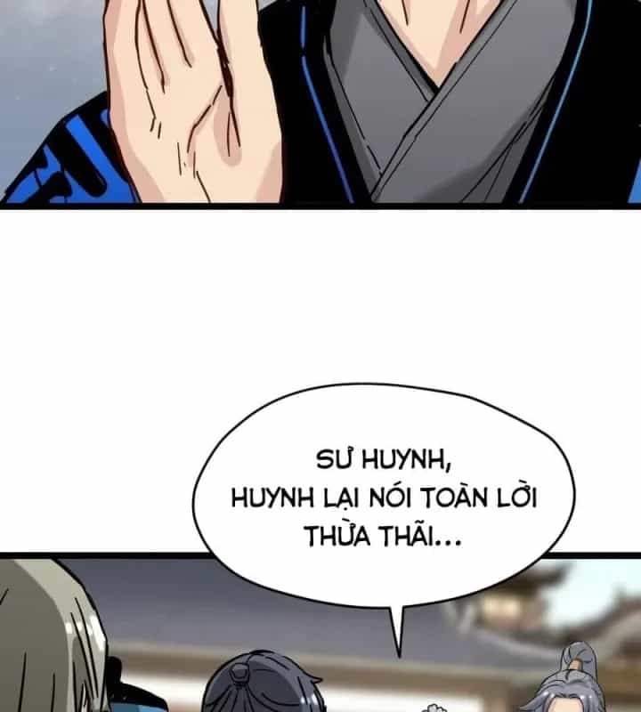 Thiên Tài Đoản Mệnh - Chương 87 - ảnh 33