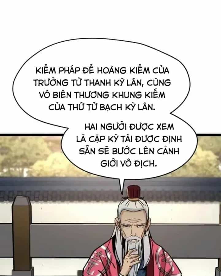 Thiên Tài Đoản Mệnh - Chương 88 - ảnh 10