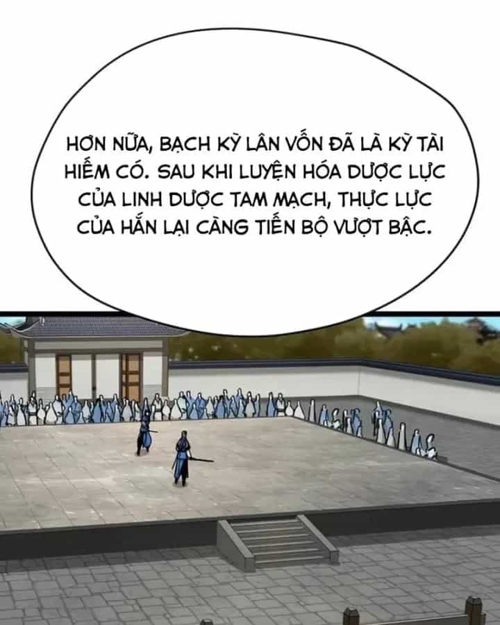 Thiên Tài Đoản Mệnh - Chương 88 - ảnh 12