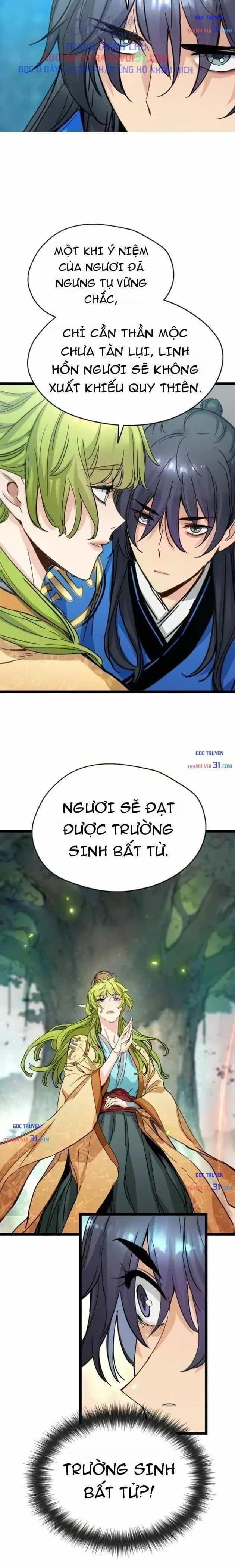 Thiên Tài Đoản Mệnh - Chương 91 - ảnh 10