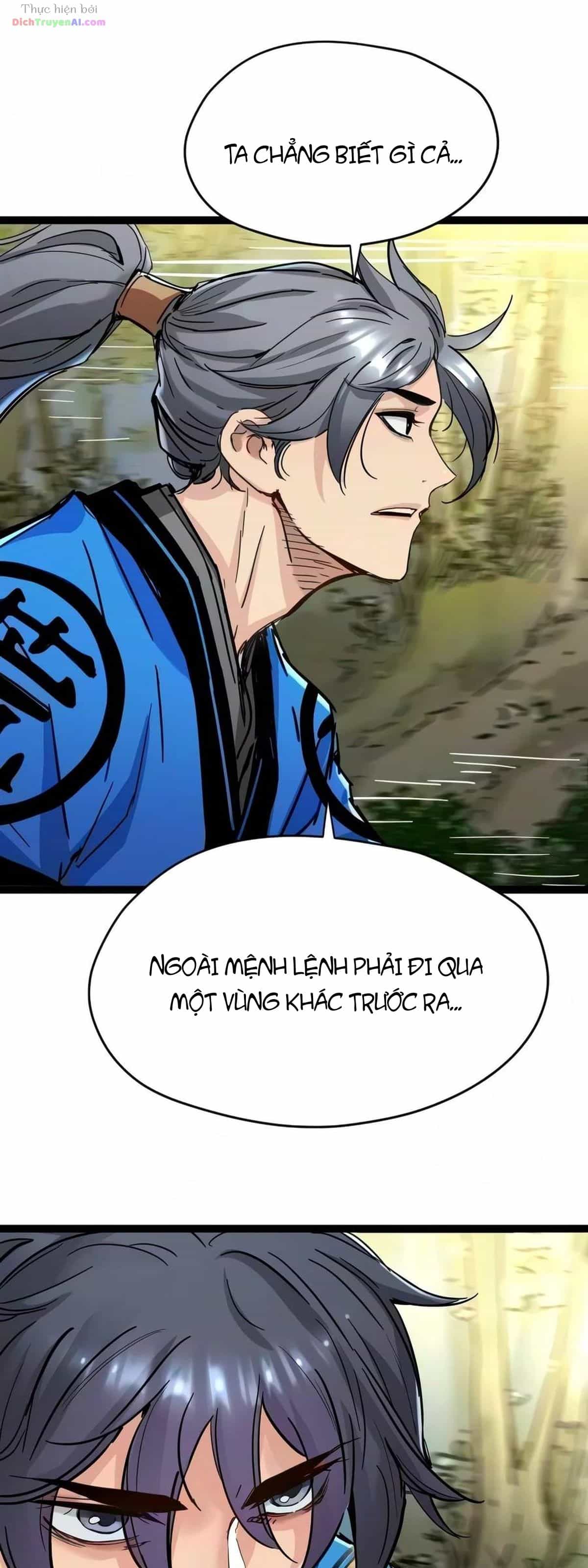 Thiên Tài Đoản Mệnh - Chương 93 - ảnh 5