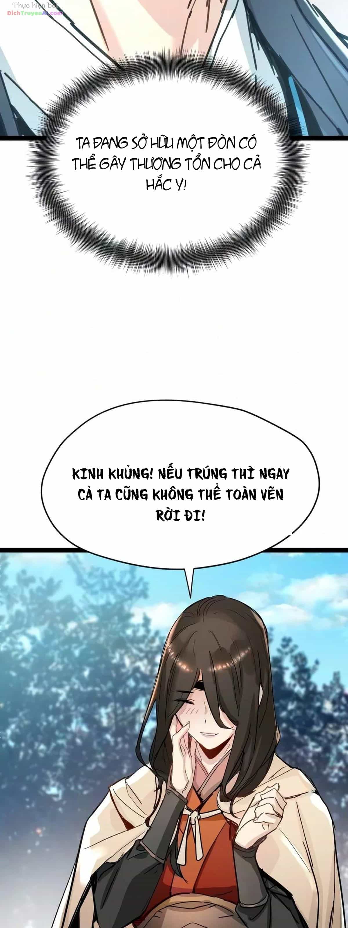 Thiên Tài Đoản Mệnh - Chương 93 - ảnh 52