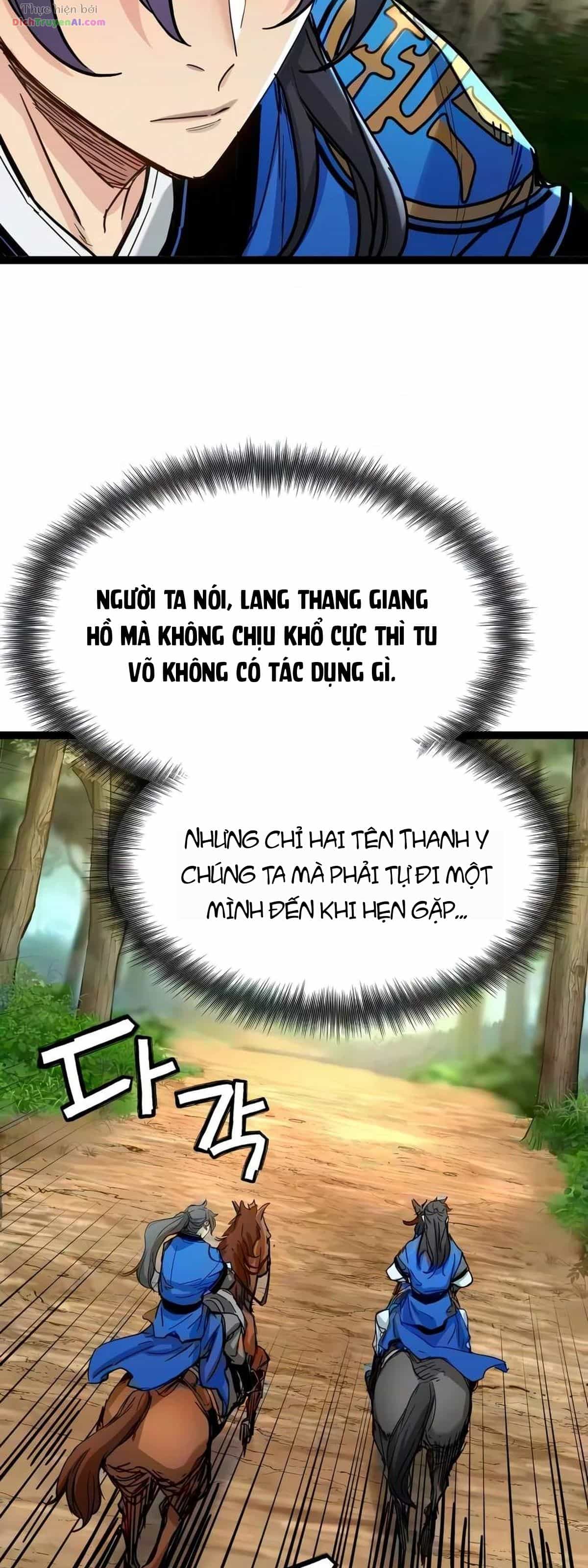 Thiên Tài Đoản Mệnh - Chương 93 - ảnh 6