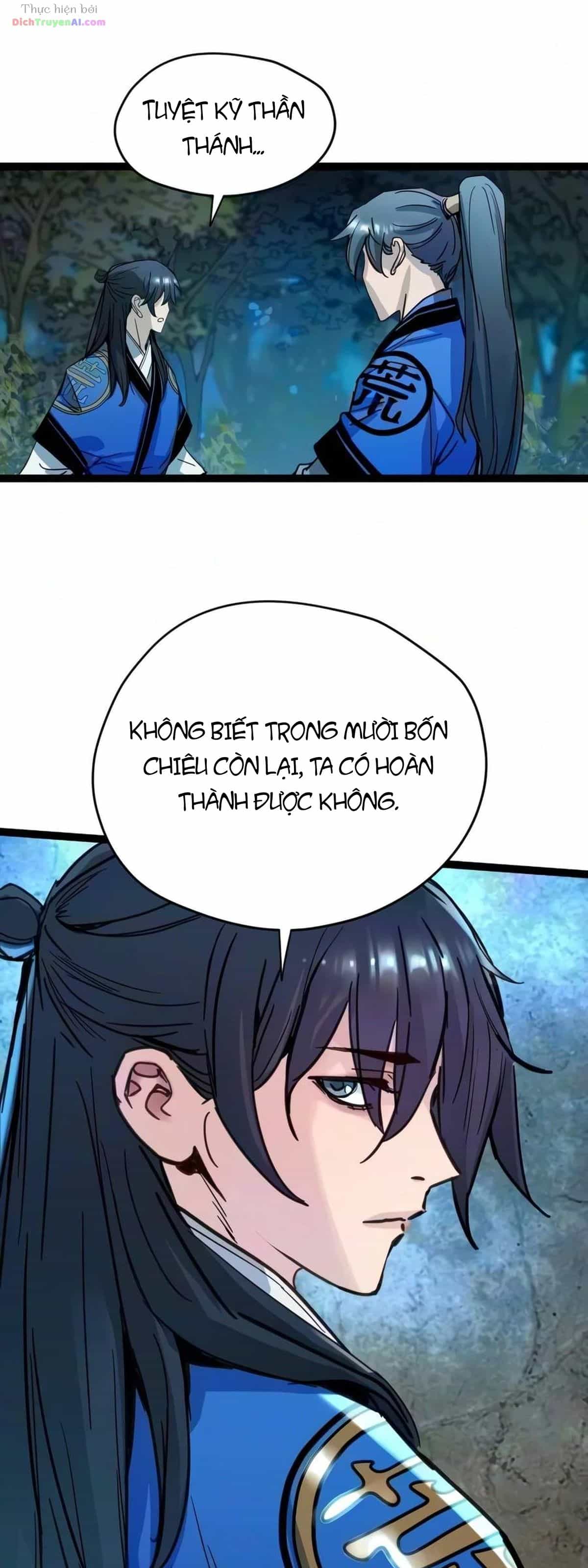 Thiên Tài Đoản Mệnh - Chương 95 - ảnh 33