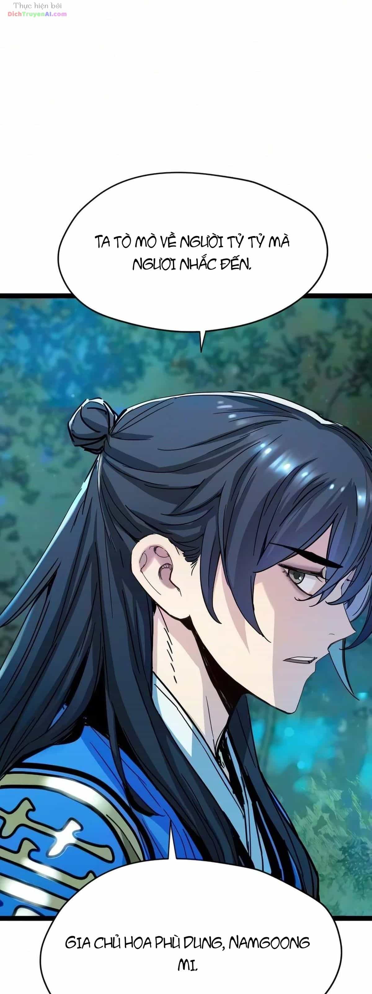 Thiên Tài Đoản Mệnh - Chương 95 - ảnh 41