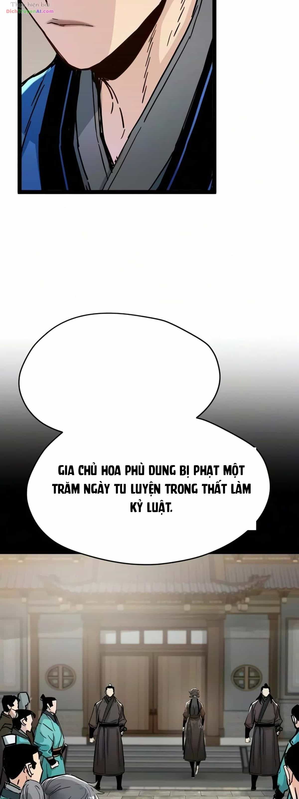 Thiên Tài Đoản Mệnh - Chương 95 - ảnh 59