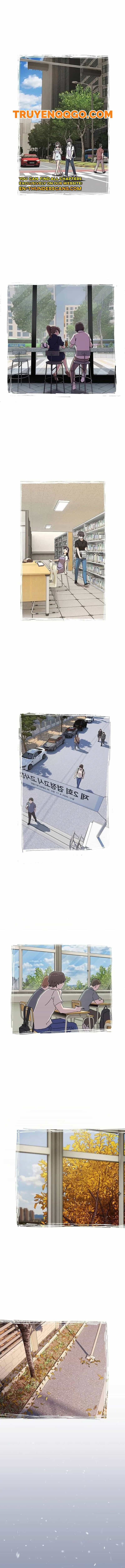 Thiên Tài Đọc Vị - Chương 10 - ảnh 15