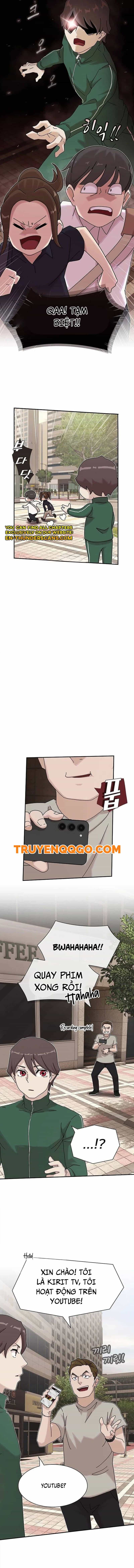 Thiên Tài Đọc Vị - Chương 10 - ảnh 7