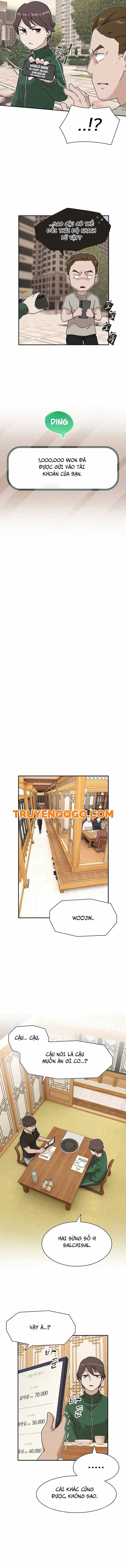 Thiên Tài Đọc Vị - Chương 10 - ảnh 9